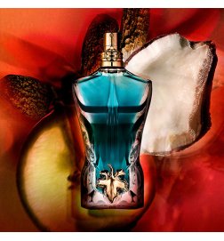 Le Beau - Eau de Toilette